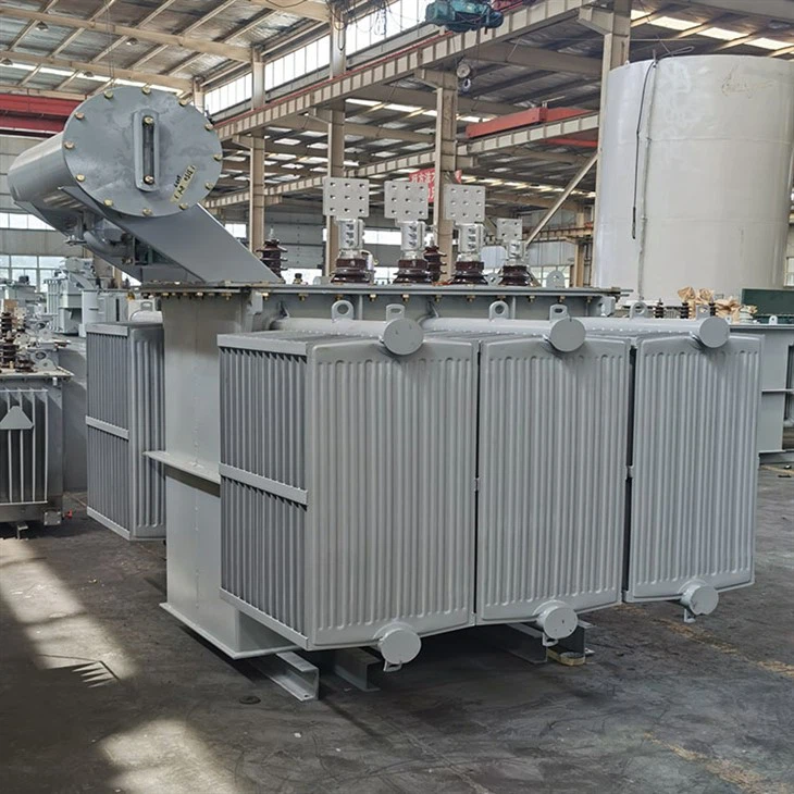 1600 KVA Roj Hom Transformer