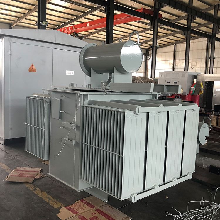 2000 KVA Transformer