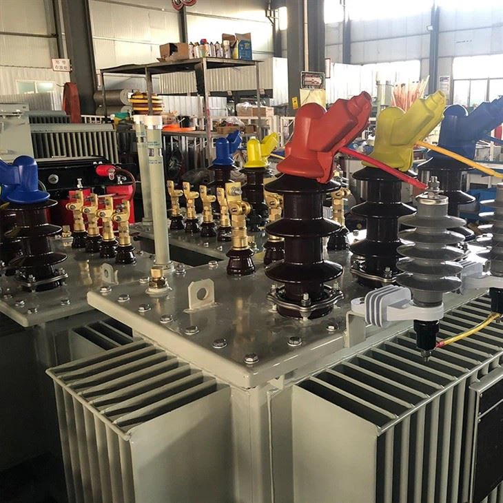 200KVA Transformer