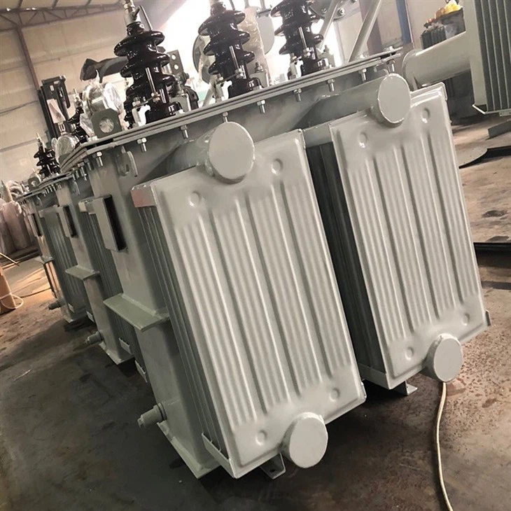 3 MVA Transformer