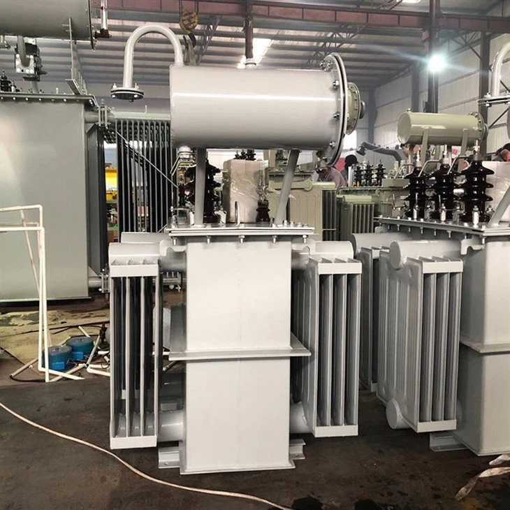 3 MVA Transformer