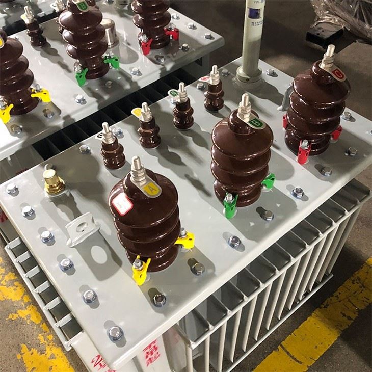 500 KVA Transformer