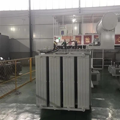1 MVA Transformer
