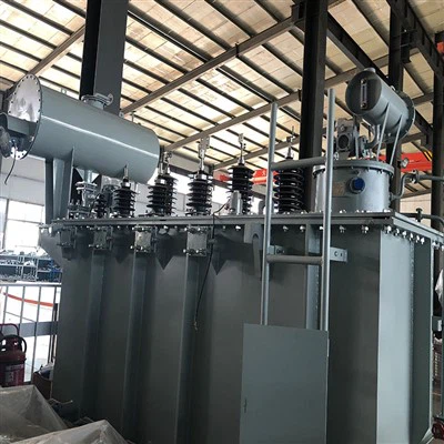 33 KV Hloov