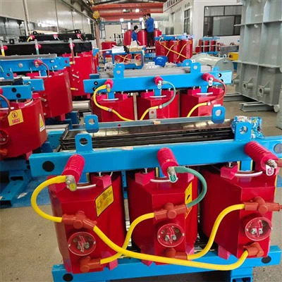 5000 KVA Qhuav Hom Transformer
