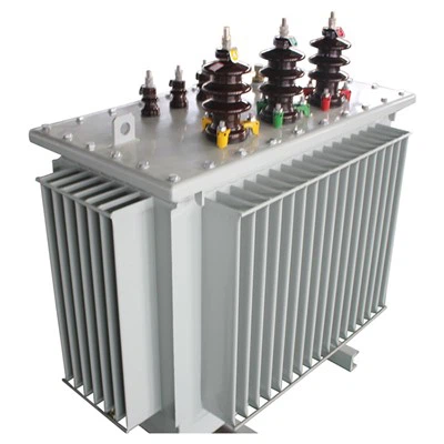 63 KVA Transformer