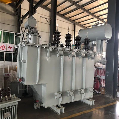 8000 KVA Transformer
