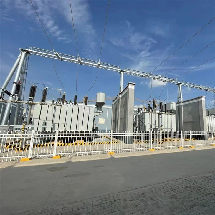15000 KVA Transformer