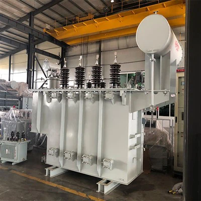 IEC Tus Qauv rau Kev Ntsuas Hluav Taws Xob Transformer