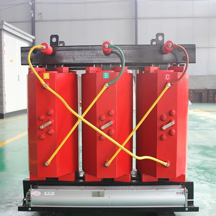 2.5MVA Qhuav Hom Transformer