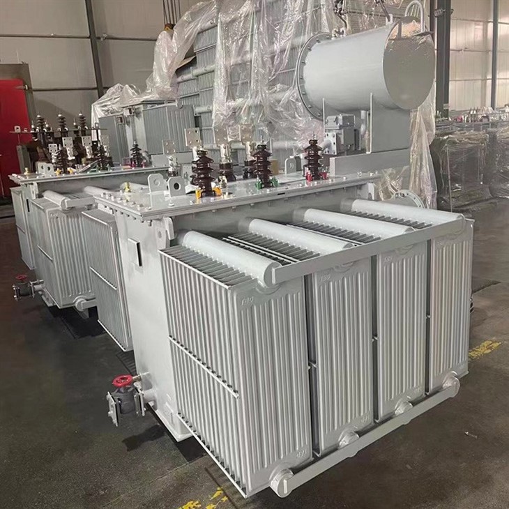 2000 KVA Oil Filled Transformer