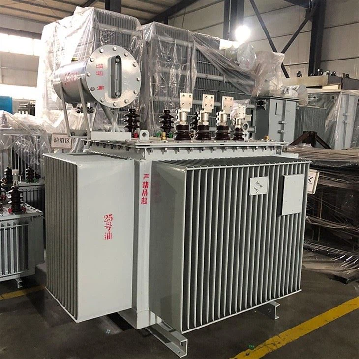 5000KVA Transformer
