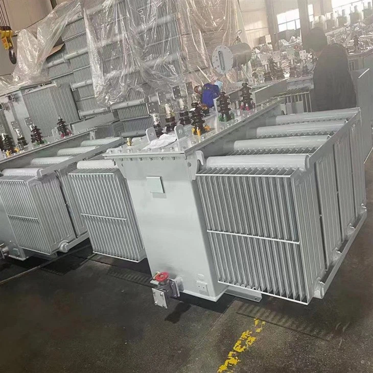 5000KVA Transformer