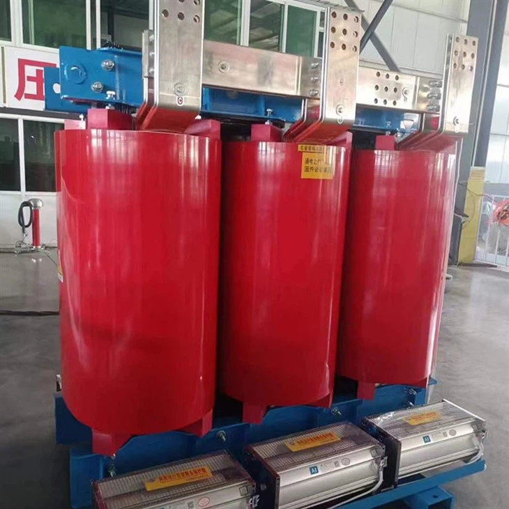50KVA Dry Type Transformer