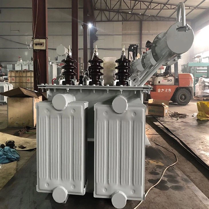 63KVA Transformer