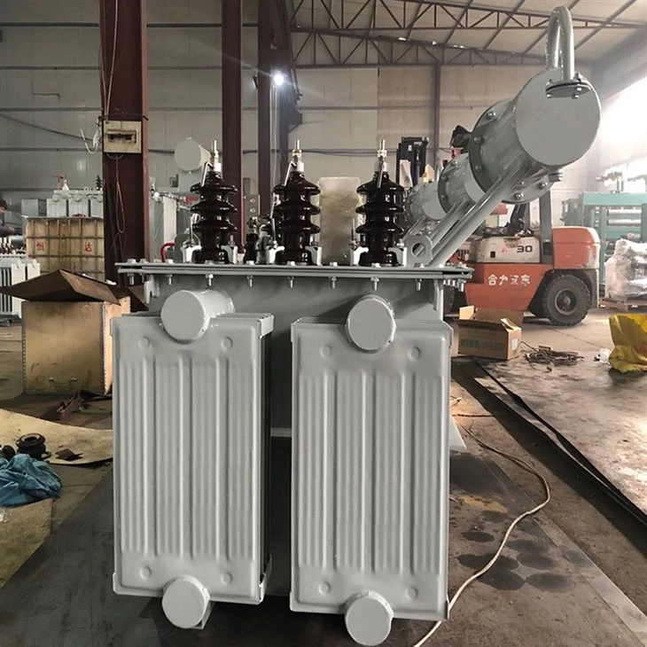 Power Transformer 300KVA