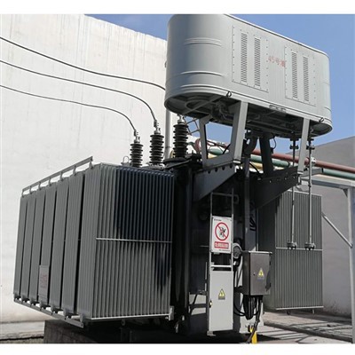 Fais fab Transformer Identification