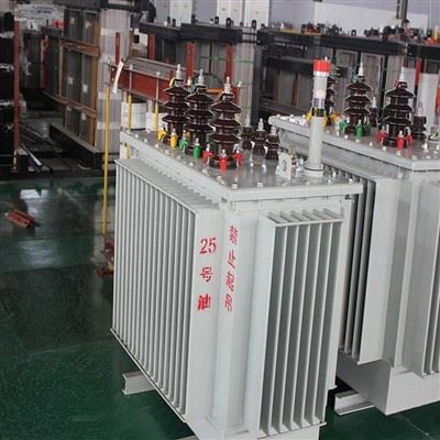 8000 KVA Transformer Khoom Txheej Txheem