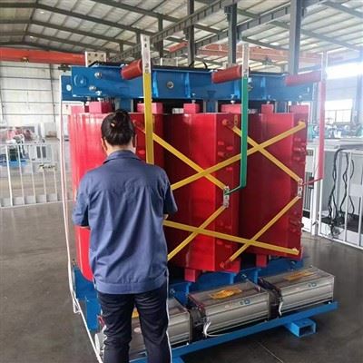 Distribution Transformer Paub meej